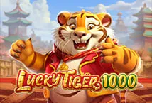 Lucky Tiger 1000